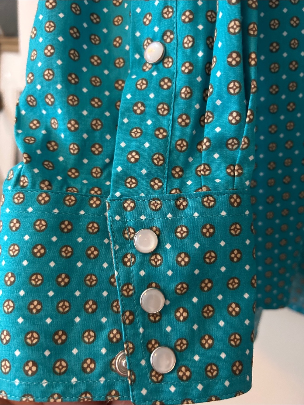 Genuine Roper Shirt - Picture 5 of 8